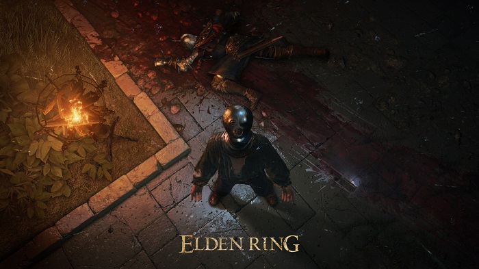 تصویر جدیدی از بازی Elden Ring به انتشار رسید