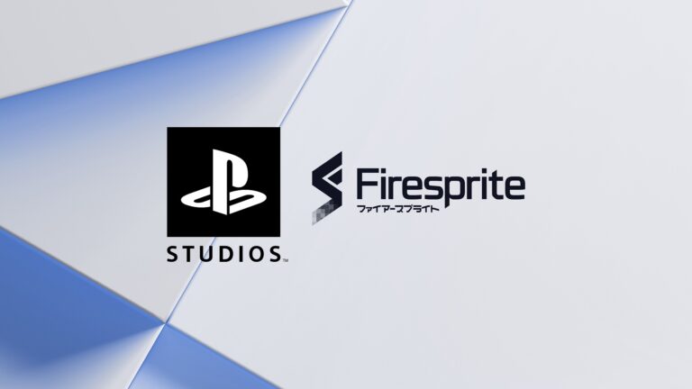 پلی استیشن استودیوی Firesprite را خریداری کرد