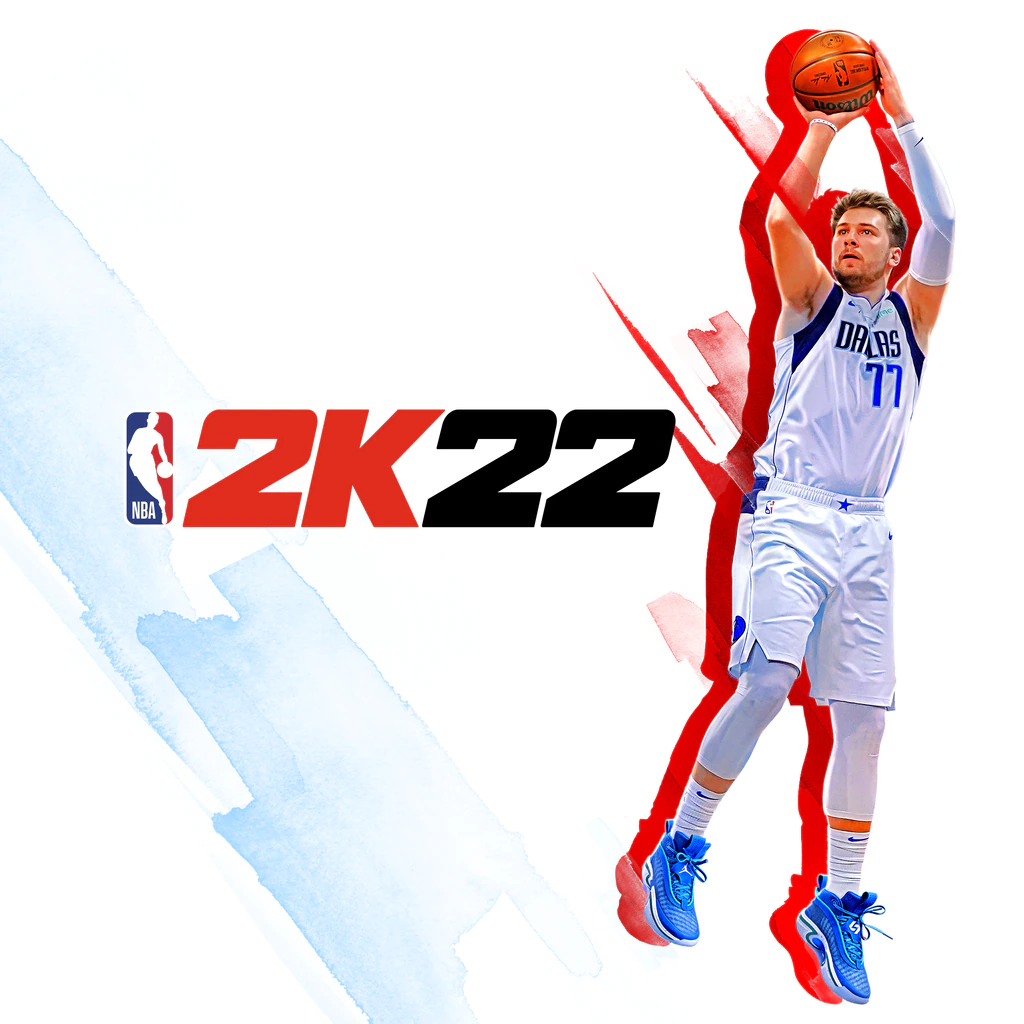 نقد و بررسی بازی بسکتبال NBA 2K22- گیمفا 