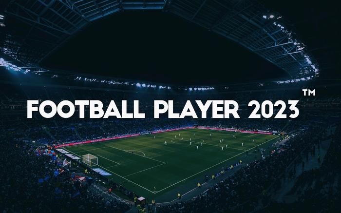 بازی جدید Football Player 2023 معرفی شد- گیمفا 
