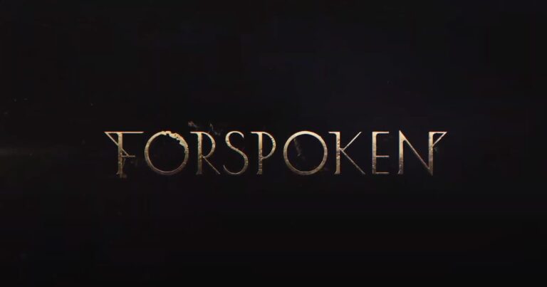 تصاویر و اطلاعات جدیدی از بازی Forspoken منتشر شد - گیمفا