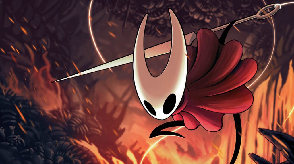 شایعه: بازی Hollow Knight: Silksong روز عرضه به گیم پس خواهد آمد - گیمفا