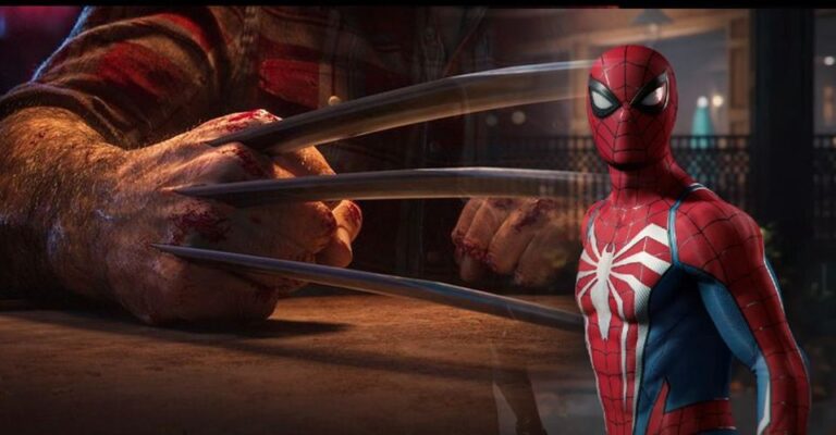Marvels-Wolverine-Spider-Man-Game