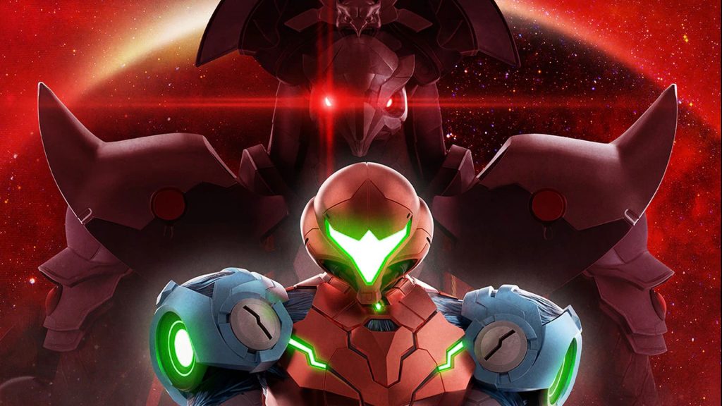 نقدها و نمرات Metroid Dread منتشر شدند - گیمفا 