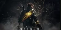 بازی Project Magnum