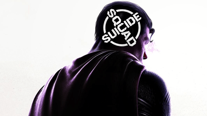 طرح کلیدی Suicide Squad: Kill The Justice League منتشر شد