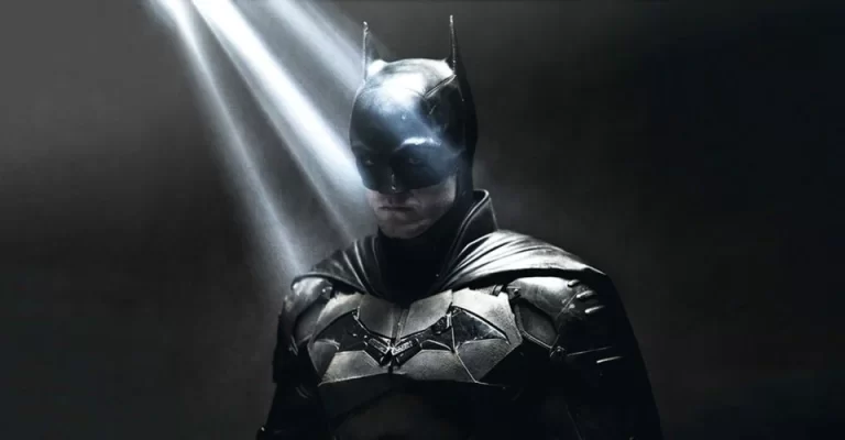 آهنگساز The Batman از موسیقی متن این فیلم رونمایی کرد