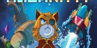 نقد و بررسی Astro Aqua Kitty- گیمفا