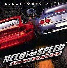 برترین نسخه‌های سری Need For Speed- گیمفا