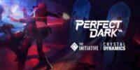 بازی Perfect Dark رسما معرفی و رونمایی شد 
