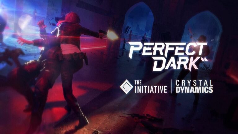شایعه: توسعۀ Perfect Dark با مشکلات رهبری و فرهنگ کاری مواجه بود - گیمفا