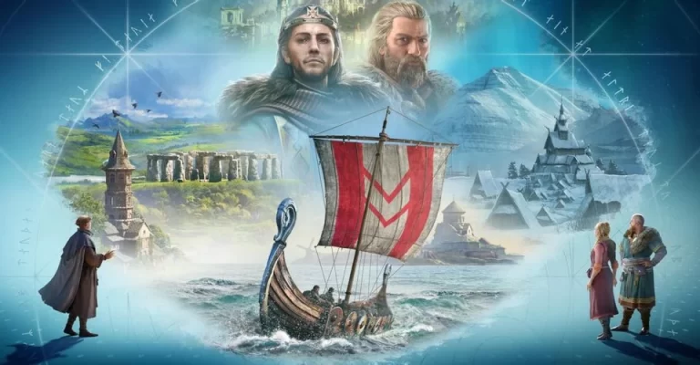 تاریخ انتشار بسته‌ی گسترش دهنده Discovery Tour: Viking Age عنوان Assassins' Creed Valhalla مشخص شد