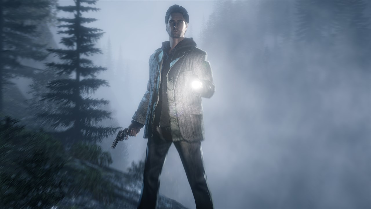 اطلاعات بیشتری از Alan Wake Remastered منتشر شد - گیمفا 