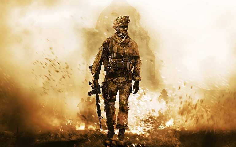 Call of Duty سال ۲۰۲۲ Modern Warfare 2 خواهد بود (شایعه)