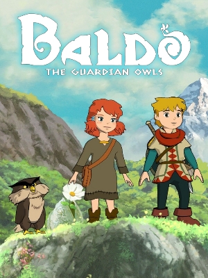 Baldo: The Guardian Owls - گیمفا: اخبار، نقد و بررسی بازی، سینما، فیلم و سریال