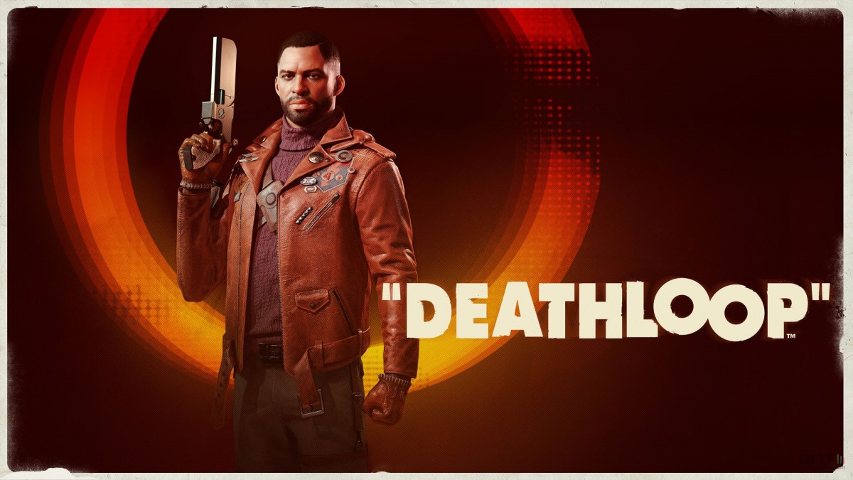 نقدها و نمرات بازی Deathloop منتشر شد