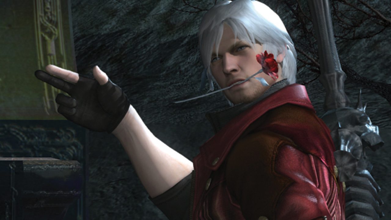 شیطان هرگز نمی‌گرید؛ مروری بر فرنچایز Devil May Cry - گیمفا