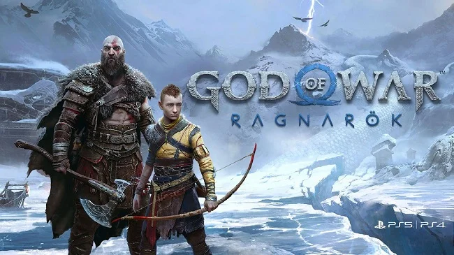 پایان حماسه نورس با God of War: Ragnarok تصمیم بارلاگ بوده است