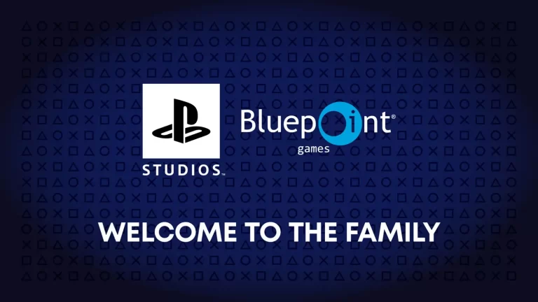 پلی استیشن استودیوی Bluepoint Games را خریداری کرد