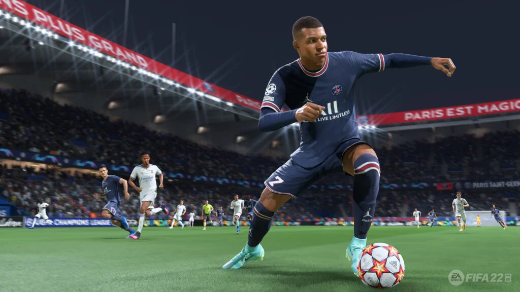 fifa 22