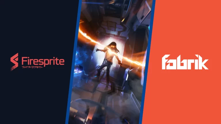 Firesprite استودیوی Fabrik Games را خریداری کرد