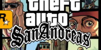 موسیقی گیمفا | موسیقی‌های بازی Grand Theft Auto: San Andreas - گیمفا