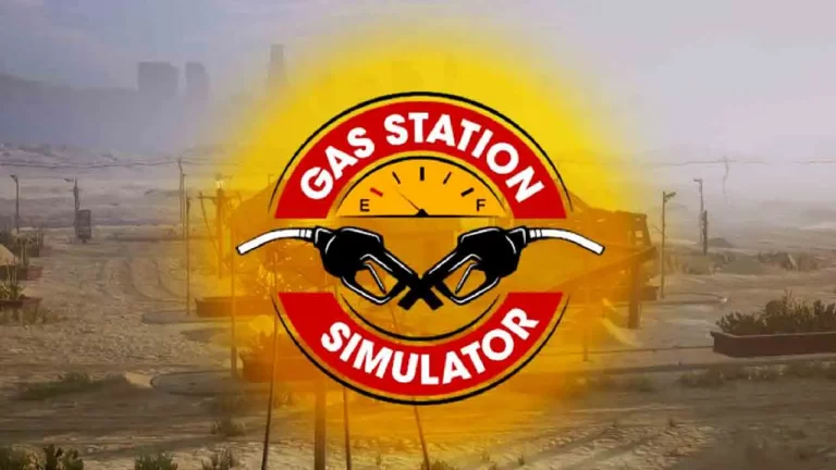 gas-station-simulator