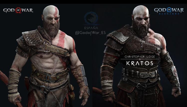 god of war