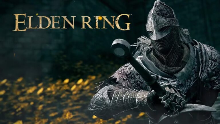 نسخه‌ی قابل بازی Elden Ring روی سرور‌های استیم دیده شد