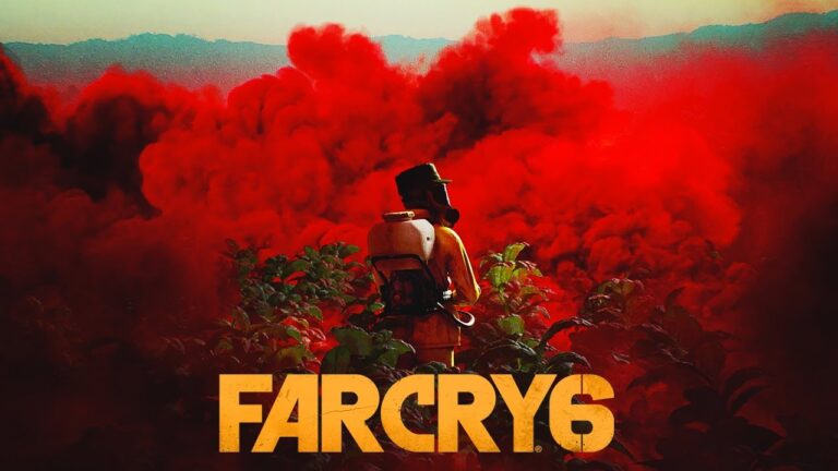 تریلر سینماتیک Far Cry 6 هرج و مرج شهر یارا را نشان می‌دهد