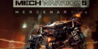 تاریخ انتشار نسخه‌ی کنسولی MechWarrior 5: Mercenaries مشخص شد - گیمفا