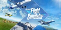 مایکروسافت تصاویر جدیدی از بازی Microsoft Flight Simulator را منتشر کرد - گیمفا