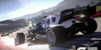 بررسی ویدئویی F1 2012 - گیمفا