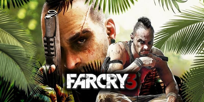 نگاهی به Far Cry؛ فرنچایز Villainهای خفن!- گیمفا