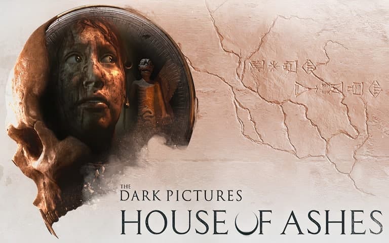 تریلری از گیم پلی The Dark Pictures Anthology: House of Ashes عرضه شد