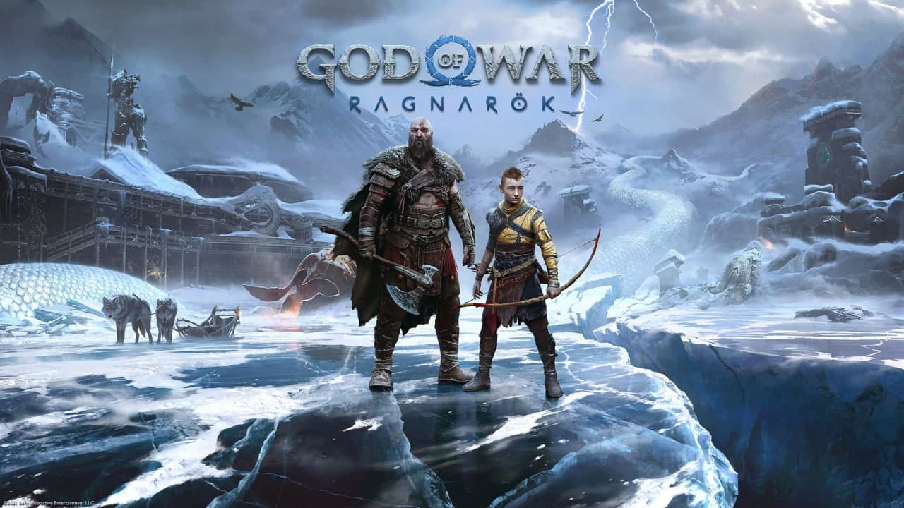 God of War: Ragnarok پایان حماسه نورس خواهد بود