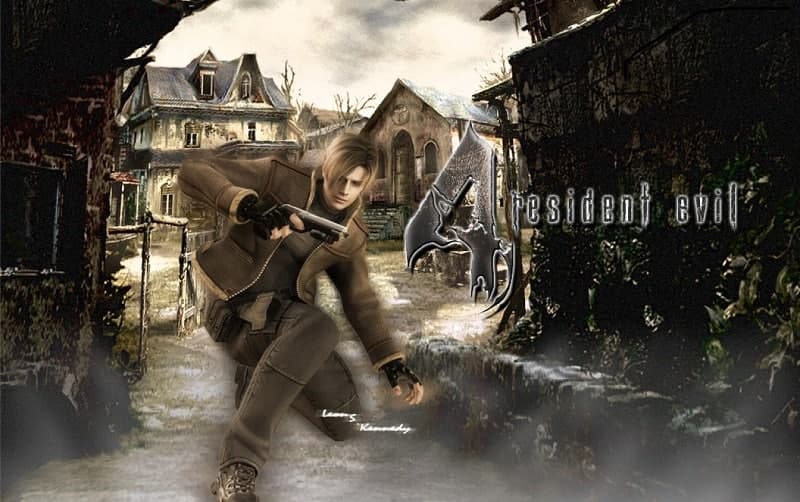 چرا Resident Evil 4 یک شاهکار بی‌نظیر است؟ - گیمفا
