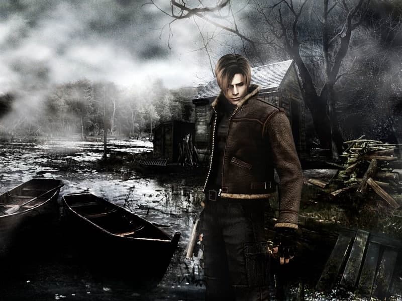 چرا Resident Evil 4 یک شاهکار بی‌نظیر است؟ - گیمفا