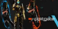 بازی Splitgate به رکورد ده میلیون دانلود نسخه رسید - گیمفا