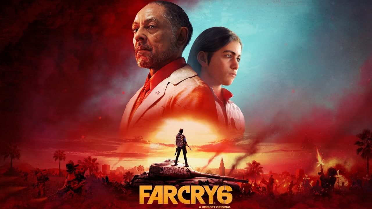 ویدیو: Far Cry 6 و 6 نکته هیجان‌انگیز در مورد آن [زیرنویس]