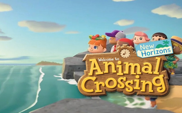 محتوای درخواست شده‌ای به Animal Crossing اضافه خواهد شد