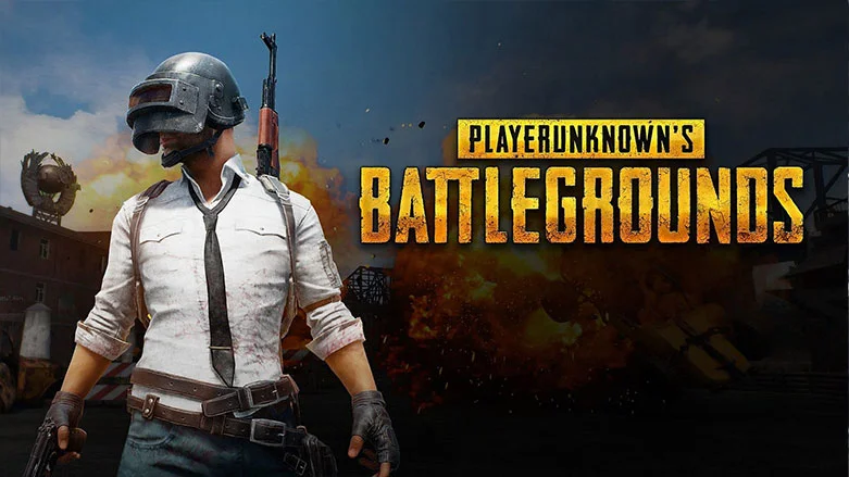 تعداد پلیرهای PUBG به میزان 486 درصد رشد داشته است