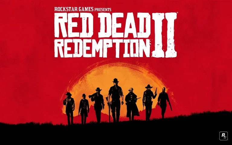 red dead redemption 2