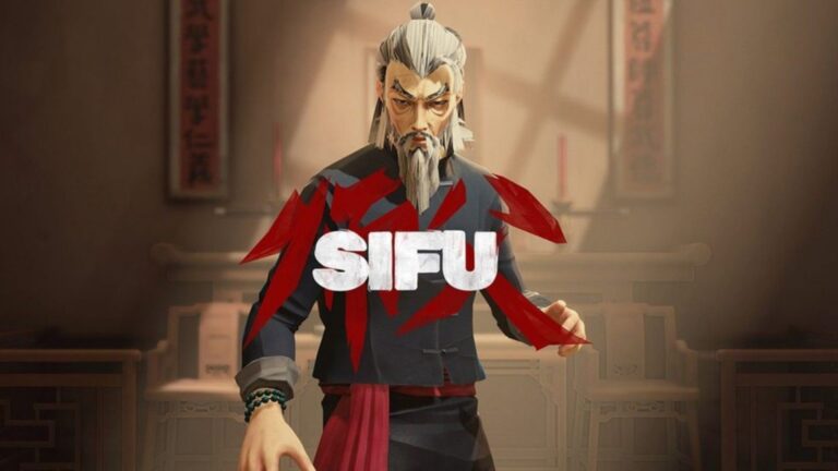 فهرست تروفی‌های بازی Sifu منتشر شد 