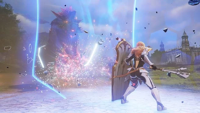 تحلیل و بررسی عنوان Tales Of Arise- گیمفا