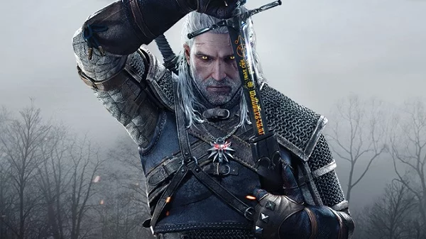 به عقیده کوری بارلوگ، The Witcher 3 بهتر از God of War است