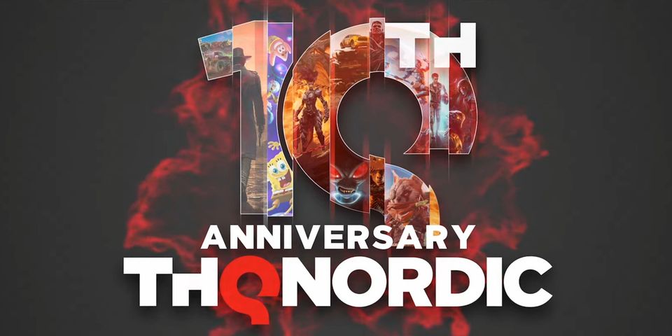 مراسم THQ Nordic: تریلر‌ تمام بازی‌های رونمایی شده - گیمفا