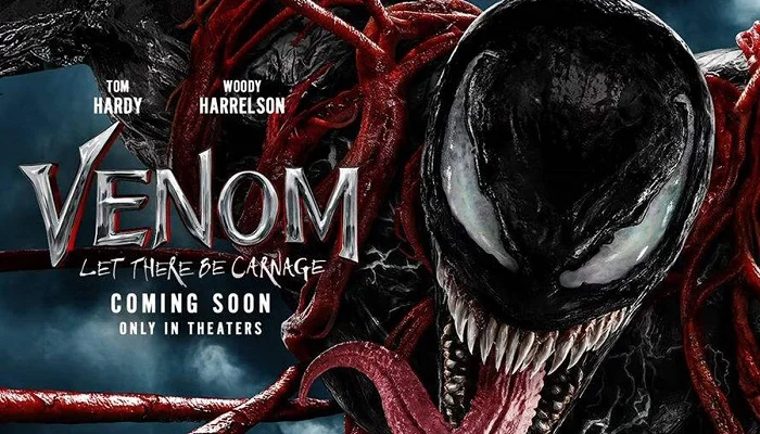سینما فارس: نظر منتقدان در مورد فیلم Venom: Let There Be Carnage - گیمفا