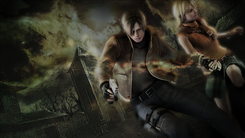 چرا Resident Evil 4 یک شاهکار بی‌نظیر است؟ - گیمفا