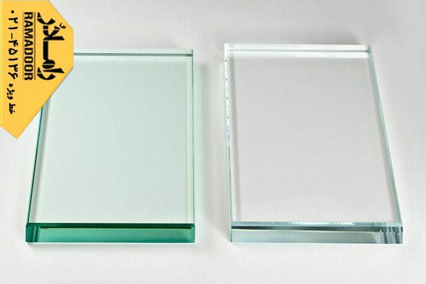شیشه کریستال چیست | طراحی شیشه کریستال نشکن - گیمفا